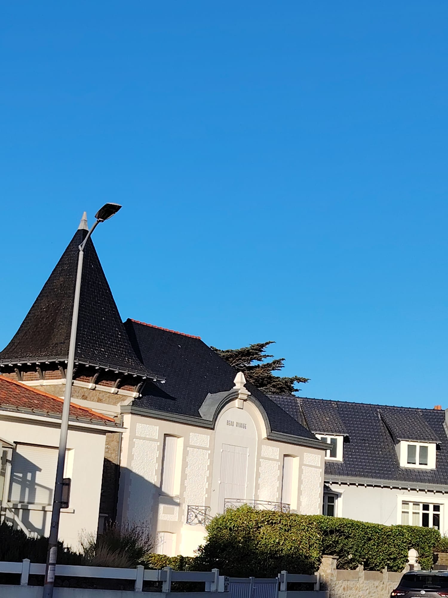 Pornichet